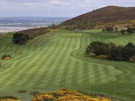 Howth Golf Club
