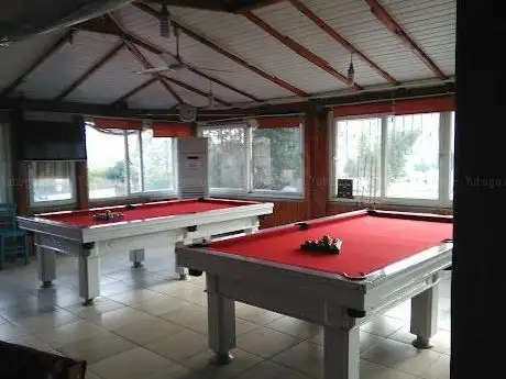 Photo de Marjinal oyun salonu