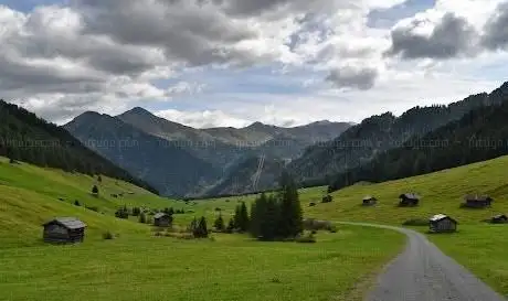 Photo de Pfundser Tschey