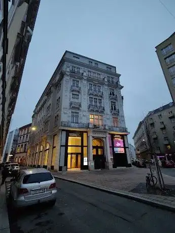 Photo de Theater Nestroyhof Hamakom