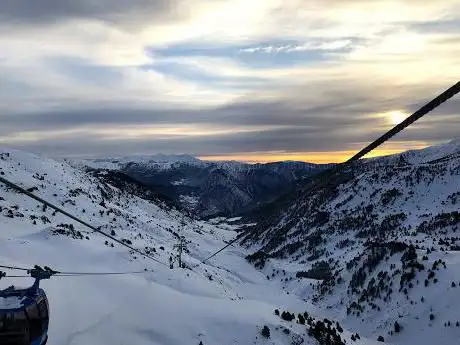 Photo de Grandvalira