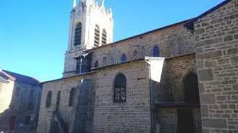 Photo de Eglise Saint Julien