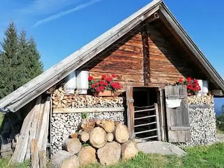 Photo de Steiner Hochalm