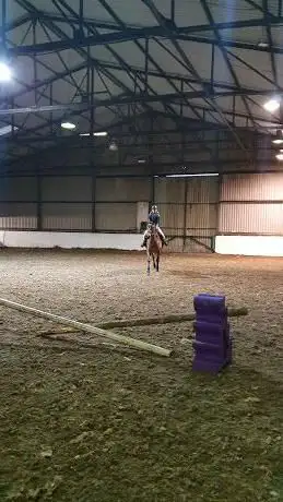 Hampton Lodge Equestrian
