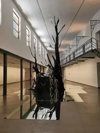 Photo de Domus Artium 2002