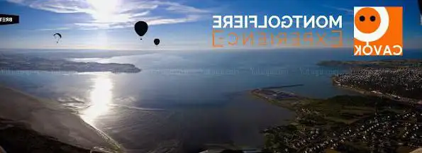 Photo de Montgolfière Expérience, Vols & Musée Immersif