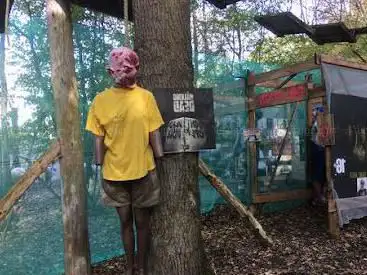 Photo de Paintball agimont