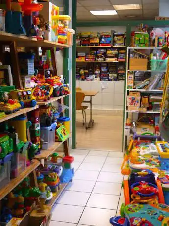 Photo of Ludothèque MJC L'île Aux Tresors