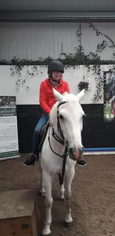 Photo de Meadowvale Equestrian Centre