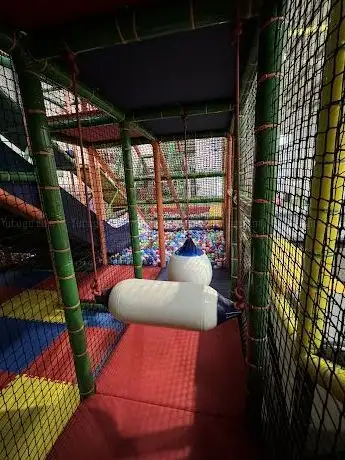 Photo de Miká FunPark