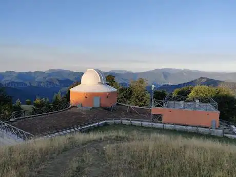 Photo de Osservatorio Astronomico Casa del Romano