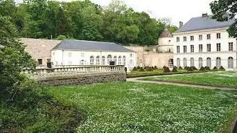 Photo de Château de Grouchy
