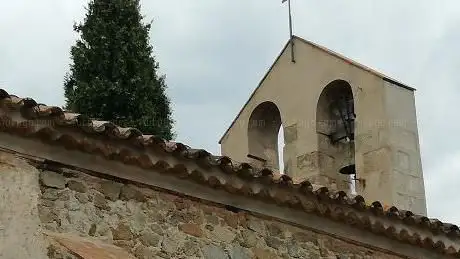 Photo de Sant Miquel de Mata