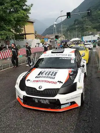 Photo de Trofeo Vallecamonica (Malegno-Borno)