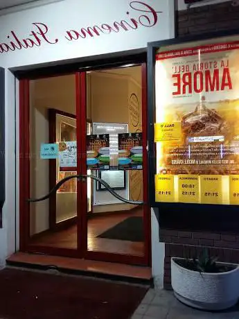 Photo de Cinema Teatro Italia