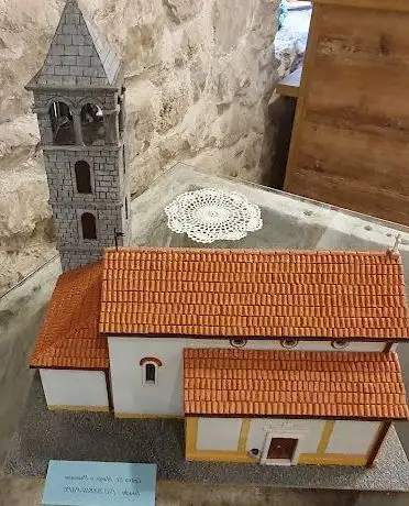 Photo de Église Sainte Marie