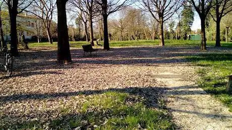 Photo de Parco della Legalità