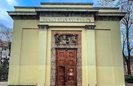 Photo de Kunstpavillon