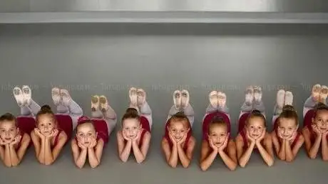 Photo de Ballettstudio Leonovich/ Ballettschule