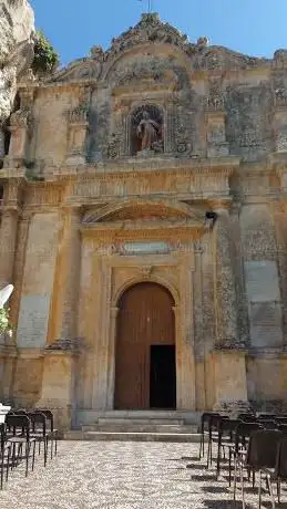 Photo de Santuario San Corrado