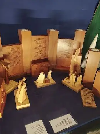 Photo de Oberhessisches Weihnachtskrippen-Museum