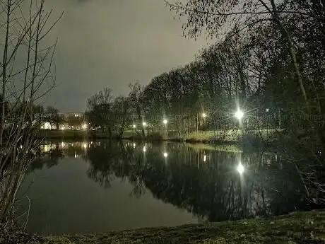 Photo de Salzteich