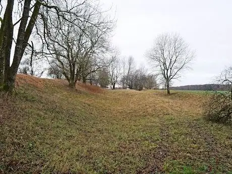 Photo of Heidengraben