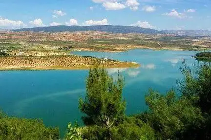 Photo de Maydanki lake