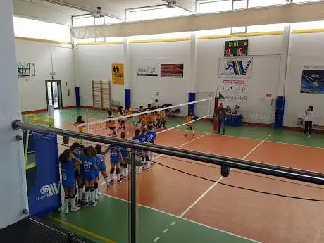 Photo de Palavolley