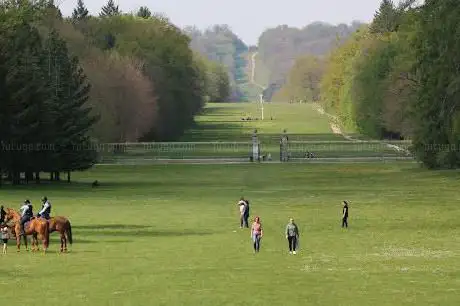 Photo de Parc du Château de Compiègne