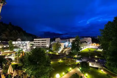 Photo of Thermenresort Warmbad Villach