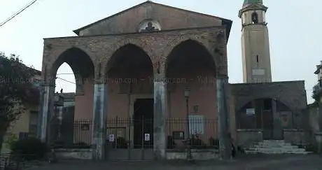 Photo de Chiesa dell'Annunziata