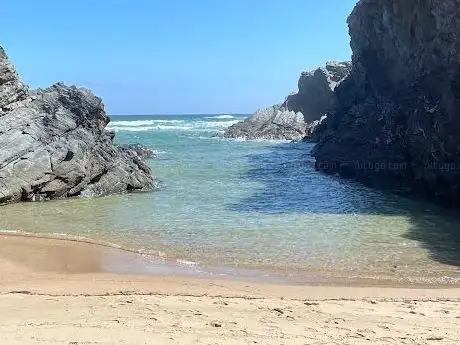 Photo de Beach Espingardeiro