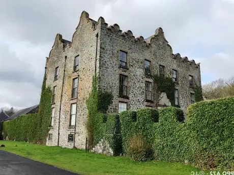 Galgorm Castle