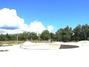 Photo de Skatepark Platja d'Aro