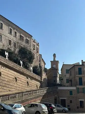 Photo de Torre dell'orologio