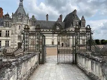 Photo de Château de Saint-Aignan