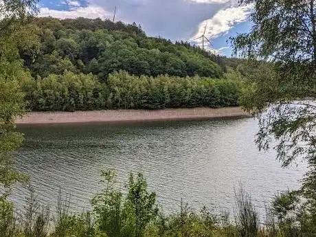 Photo de Talsperre Nonnweiler