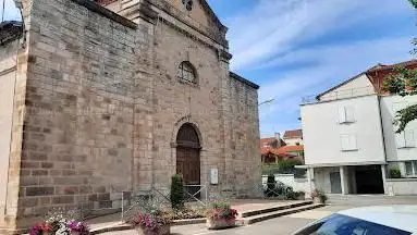 Photo de Église Saint-François de Saint-Just-Saint-Rambert