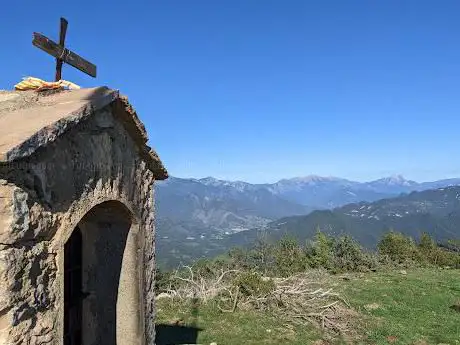 Photo de Pedró de Tubau