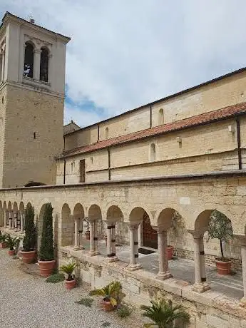 Photo de San Giovanni in Valle