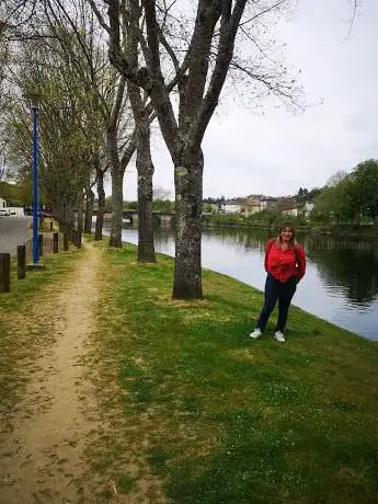 Photo de Jeanne d'Albret Garden
