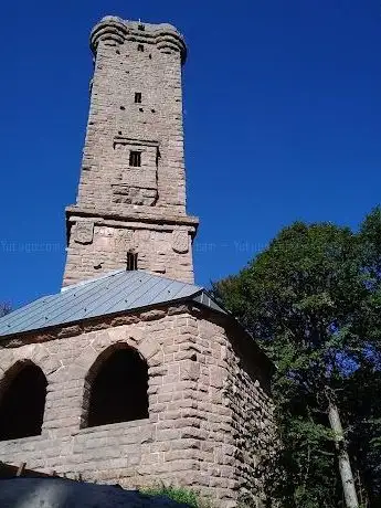 Photo de Luitpoldturm