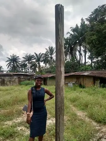 Photo de Nanna of Itsekiri Memorial