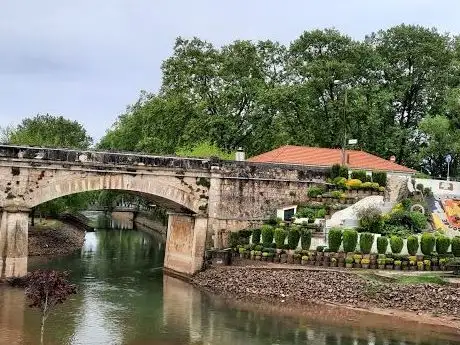 Photo de Cascatas Municipais