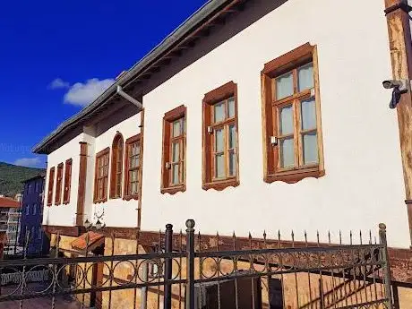 Photo de Kayyumzade Konağı