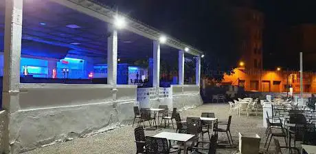 Photo de Namaste Terrace Barbastro