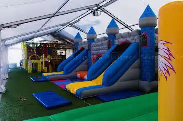 Photo de Parco Divertimenti Garden Sport