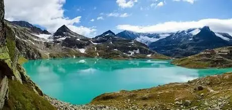 Photo of Weißsee Gletscherwelt | Wander-Skigebiet im Salzburgerland