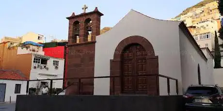 Photo de Iglesia de San Andrés